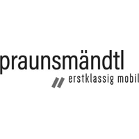 Mercedes-Benz Praunsmändtl
